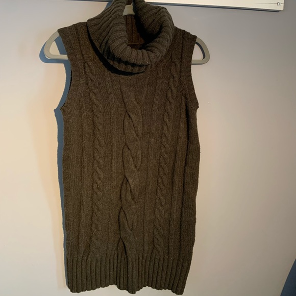 Wool vest - Picture 4 of 4